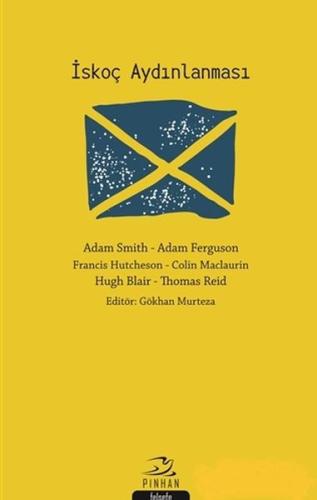 İskoç Aydınlanması Adam Smith