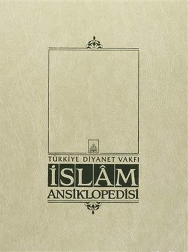 İslam Ansiklopedisi Cilt: 37 Kolektif