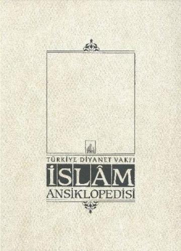 İslam Ansiklopedisi Cilt: 42 Kolektif