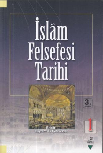 İslam Felsefesi Tarihi 1