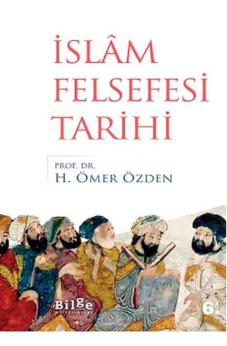 İslam Felsefesi Tarihi H. Ömer Özden