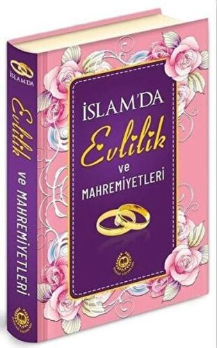 İslam'da Evlilik ve Mahremiyetleri (Ciltli) Abdullah Aydın