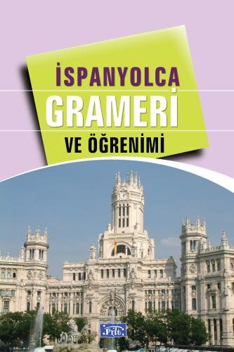 İspanyolca Grameri ve Öğrenimi %35 indirimli Tekin Gültekin