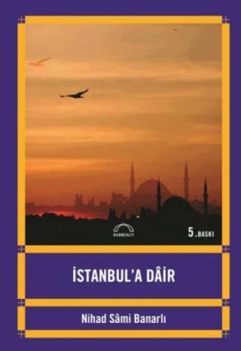 İstanbul’a Dair