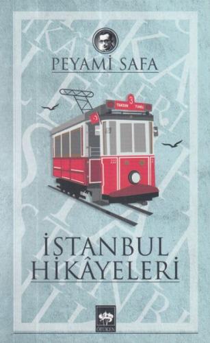 İstanbul Hikayeleri