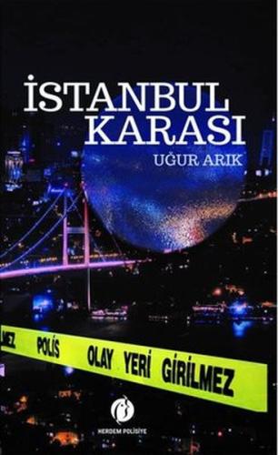 İstanbul Karası %22 indirimli Uğur Arık