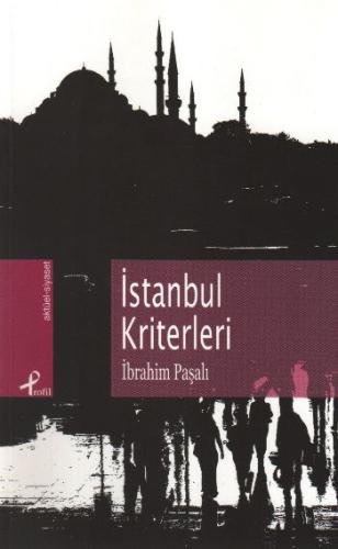 İstanbul Kriterleri İbrahim Paşalı