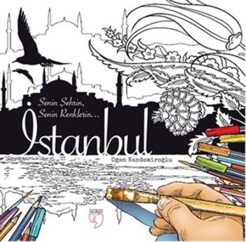 İstanbul Senin Şehrin, Senin Renklerin Kolektif