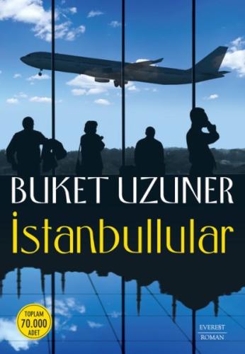 İstanbullular %10 indirimli Buket Uzuner