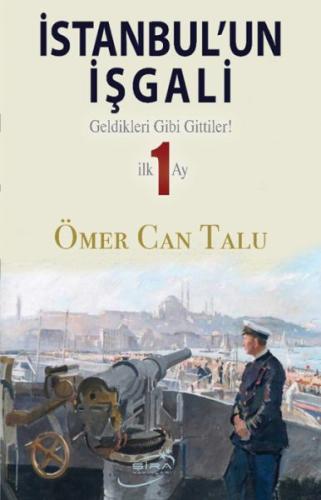 İstanbul'un İşgali %17 indirimli Ömer Can Talu