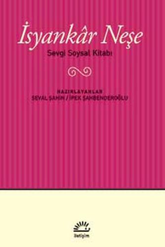 İsyankar Neşe  Sevgi Soysal Kitabı