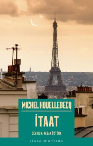 İtaat Michel Houellebecq