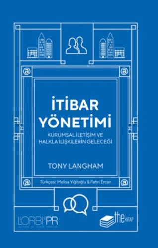 İtibar Yönetimi