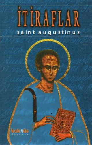 İtiraflar Saint Augustinus