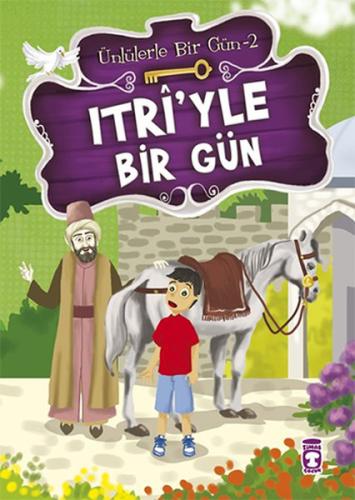 Itriyle Bir Gün %15 indirimli Mustafa Orakçı