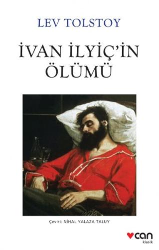 İvan İlyiç’in Ölümü