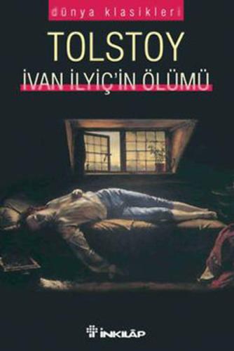 Ivan Ilyiç'in Ölümü cep boy