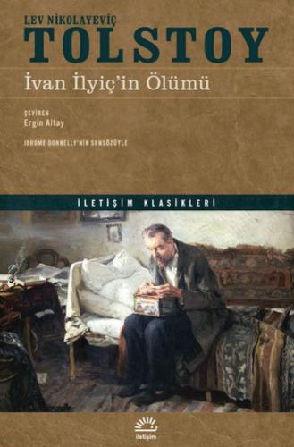 İvan İlyiç'in Ölümü