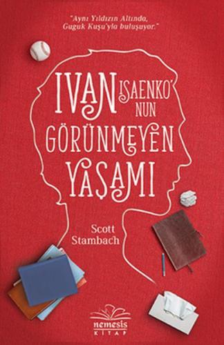 Ivan Isaenko’nun Görünmeyen Yaşamı (Ciltli)