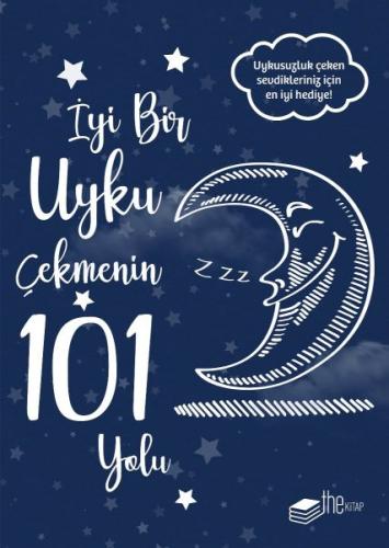 İyi Bir Uyku Çekmenin 101 Yolu