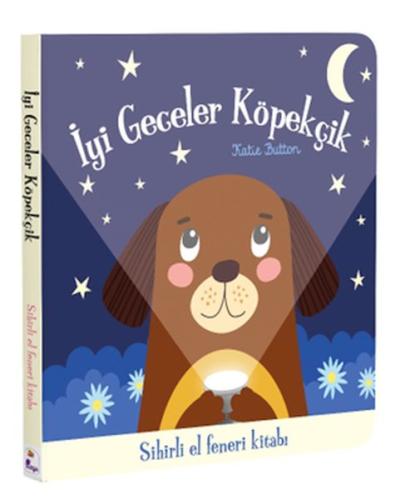 İyi Geceler Köpekçik