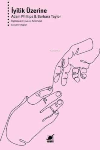 İyilik Üzerine %14 indirimli Adam Philips