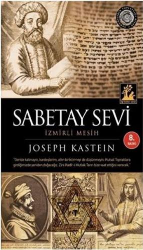 İzmirli Mesih Sabetay Sevi %33 indirimli Joseph Kastein
