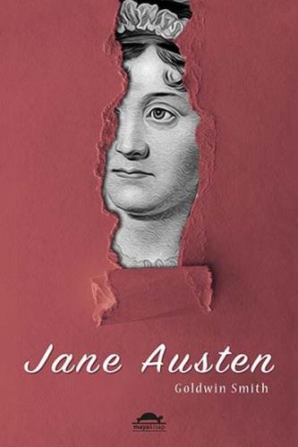 Jane Austen'ın Hayatı - Maya Biyografi Dizisi - 3