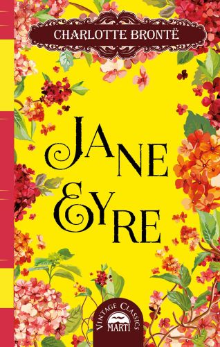 Jane Eyre (Ciltli)