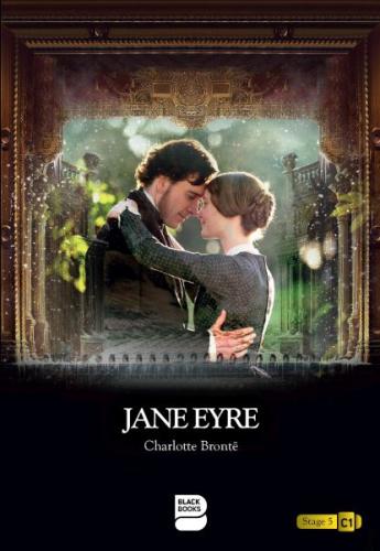 Jane Eyre - Level 5 Charlotte Bronte