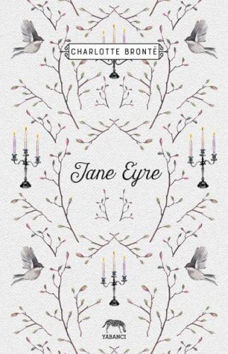 Jane Eyre Charlotte Bronte