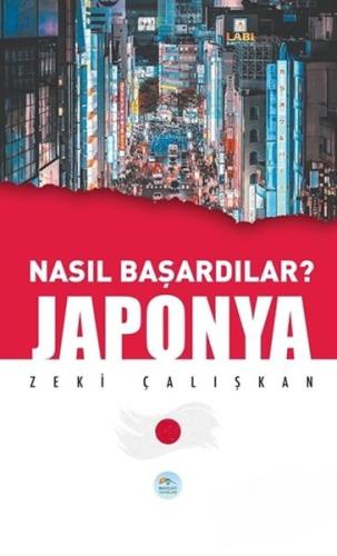 Japonya - Nasıl Başardılar?