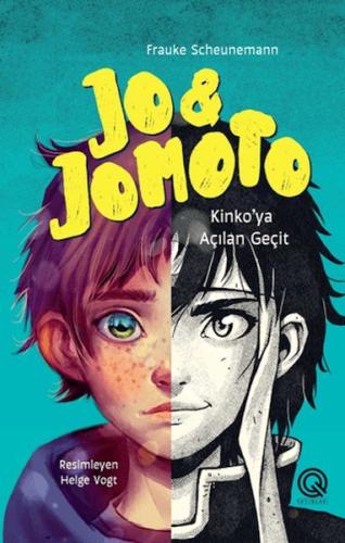 Jo and Jomoto
