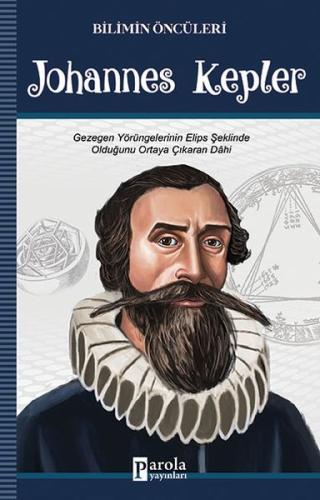 Johannes Kepler Turan Tektaş