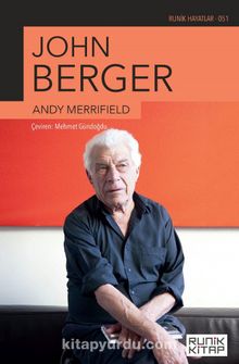 John Berger