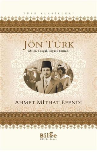 Jön Türk Ahmet Mithat