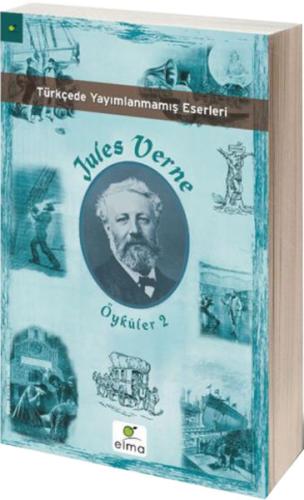Jules Verne Öyküler 2 Jules Verne