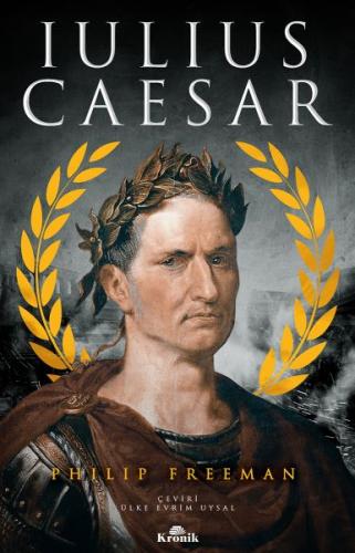 Julius Caesar Philip Freeman