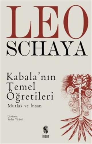 Kabala'nın Temel Öğretileri Leo Schaya