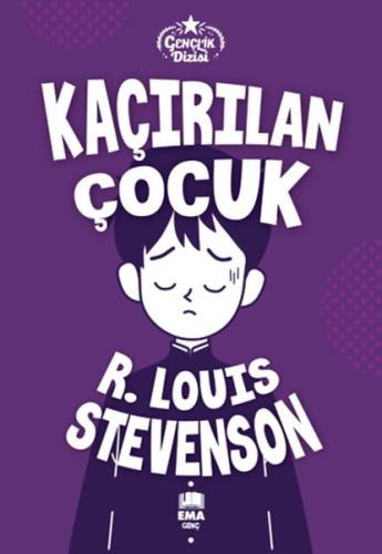 Kaçırılan Çocuk R. Louis Stevenson
