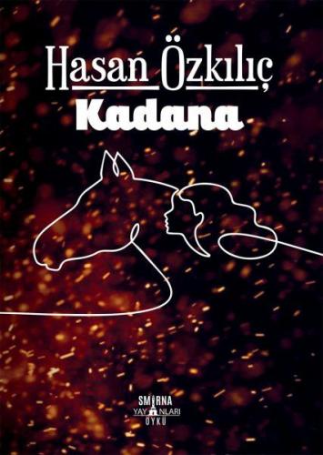 Kadana %15 indirimli Hasan Özkılıç