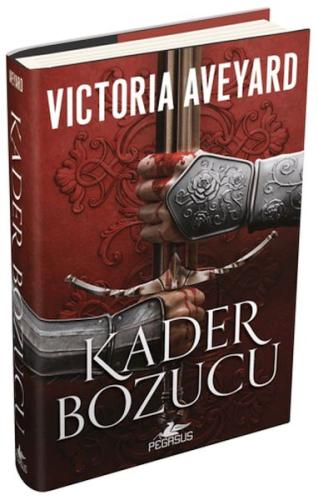 Kader Bozucu Victoria Aveyard