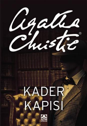 Kader Kapısı Agatha Christie