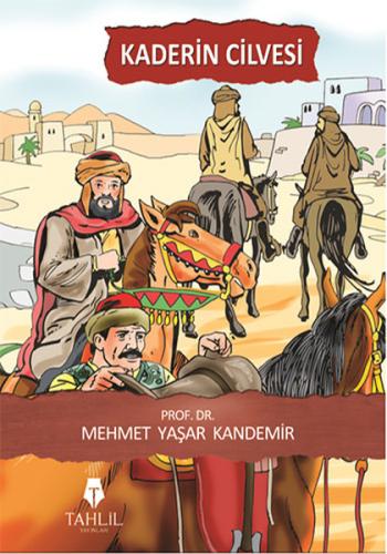 Kaderin Cilvesi Mehmet Yaşar Kandemir
