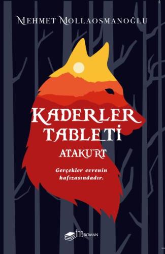 Kaderler Tableti "Atakurt" Mehmet Mollaosmanoğlu