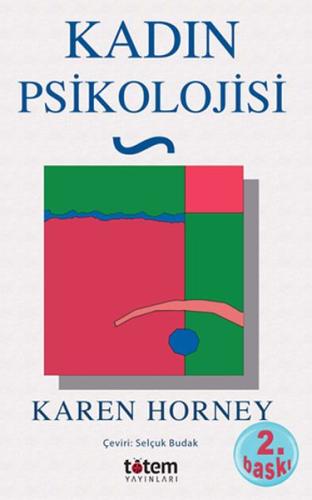 Kadın Psikolojisi Karen Horney