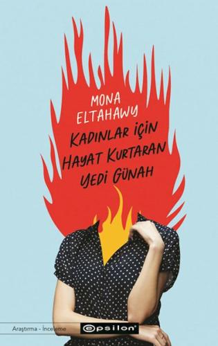 Kadınlar İçin Hayat Kurtaran Yedi Günah %10 indirimli Mona Eltahawy