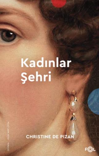 Kadınlar Şehri Christine de Pizan