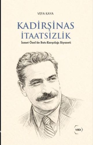 Kadirşinas İtaatsizlik