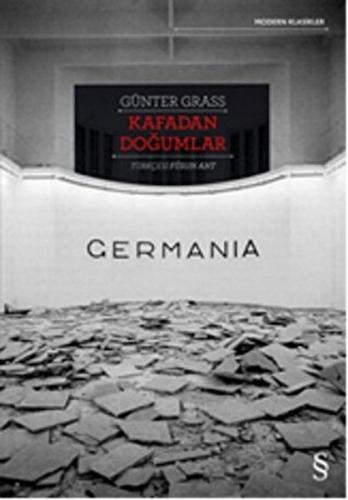 Kafadan Doğumlar - Germania